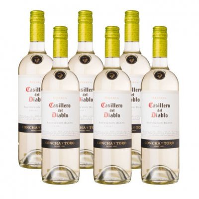 Casillero del Diablo Sauvignon Blanc